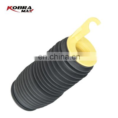KobraMax Car Steering Gear Boots 4066.50 For Citroen Peugeot 1996-2004 High Quality Car Accessories