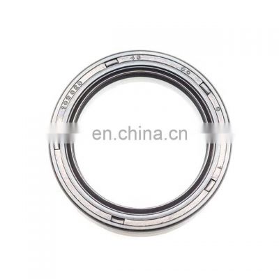 high quality crankshaft oil seal 90x145x10/15 for heavy truck    auto parts oil seal 44514-51681 for MITSUBISHI