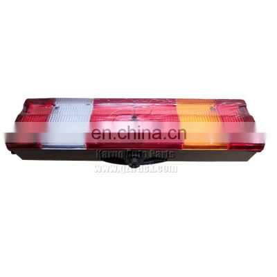 European Truck Auto Body Spare Parts Tail lamp, right Oem 0015406370 for MB Truck Tail Light