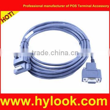 Ingenico 296114928 DB9 Rs232 Cable for IPP320 ipp 350 ISC250