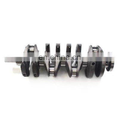 Hot sale bent axle Crankshaft 2.4-L for Chevrolet Malibu and Captiva 12578182 12578164 12623302