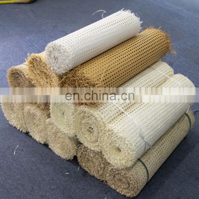 Hot Deal Cheapest Price From Top Quality Factory Woven Handicraft Rattan Webbing Cane For Decor Furniture