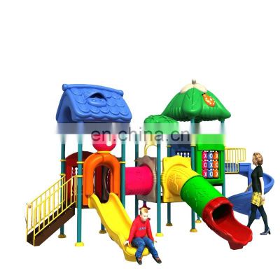 3-15 Years outdoor toy Amusement Outdoor Kids Playgrounds