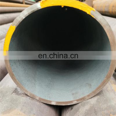 Alloy steel pipe ASTM A179 A192 A209 A210 A119 S20C st37 4140 4130 A106B 42CrMocarbon seamless steel pipe tube