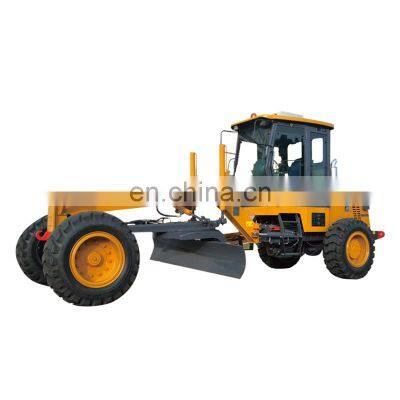 2022 new motor grader 100 hp road grader GR100 on sale