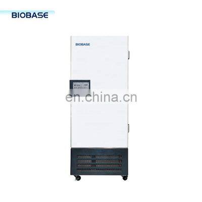 Lighting Incubator BJPX-L150/II incubator and hatcher for laboratory or hospital