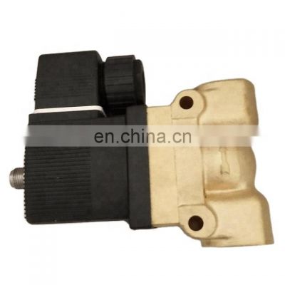 Hot selling high quality Industrial Solenoid Valve 23525678 for Ingersoll Rand Air Compressor Valve parts