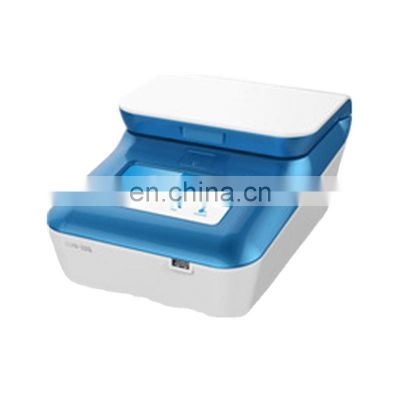 ELVE Series High heating&cooling pcr multifunctional thermal cycler