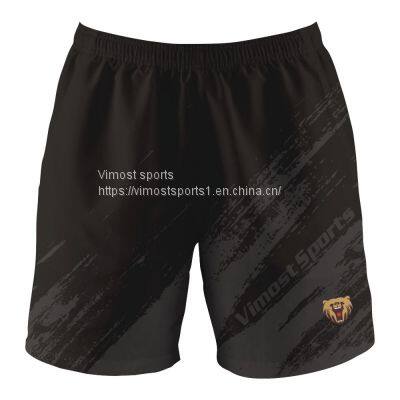 2022 Custom Sublimation Shorts of High Quality