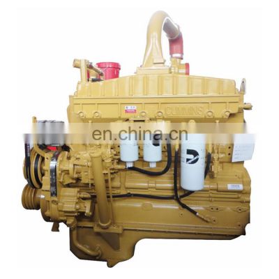 Brand new and original 360HP  NTA855-C360S10 engine for construction