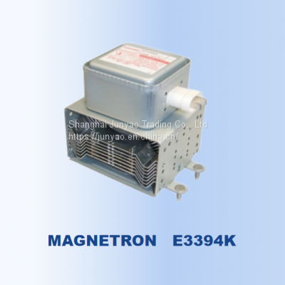 Magnetron for muegge E3394K microwave oven accessories magnetron purchase
