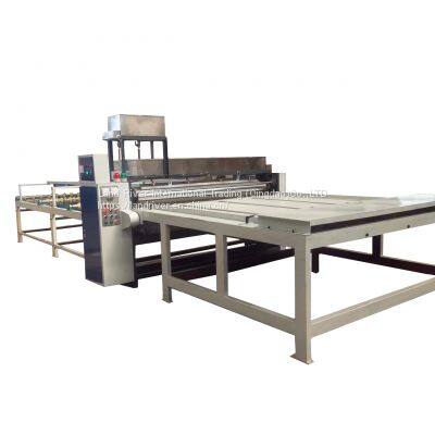 Automatic/Manual Operation Coating Lamination Machine with Customized Wax Content