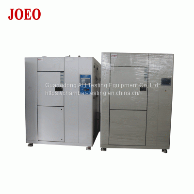 Dual Battery Exproof Climatic Test Chamber , Programmable Aging Test Chamber