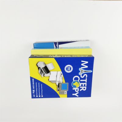 Factory Direct Supply Double A4 Copy Paper 80GSM for Copy PrintingMAIL+siri@sdzlzy.com