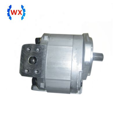 WX Factory direct sales Price favorable Hydraulic Pump 705-11-34011  for Komatsu Wheel Loader Series WA120-1/GD705A-4