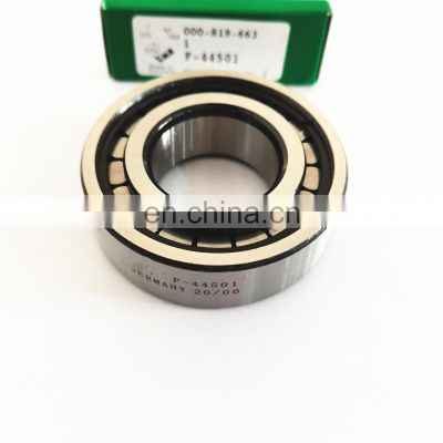 20x42x16 printing machine bearing F-553575-01 F-553575.01.NUP Japan quality bearing F553575.01 bearing