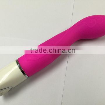 2016 wholesale selling sex toys silicone massage vibrator AV massage sticker silicone sex vibrator penis virator