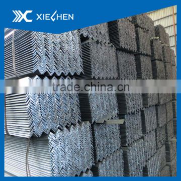 made in china steel angle iron/angle bar Q195-Q345