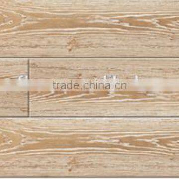 Manchuian Hard wood flooring solid wood flooring 18mm
