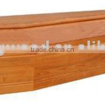 YF-ACEC wood coffins Plain