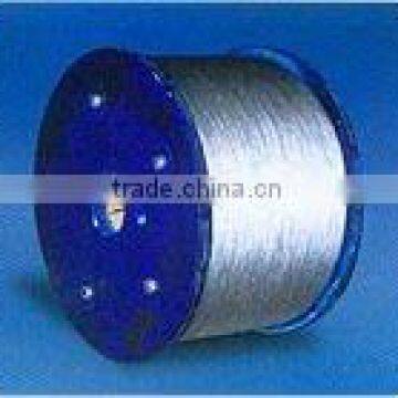 Galvanized Aircraft Cable 1x19/7x19