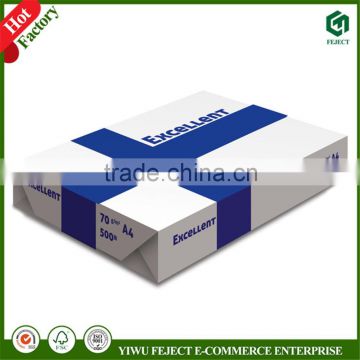 good quality brand a4 copy paper 80gsm with best price