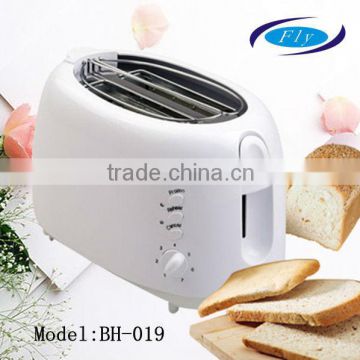 ETL/GS/CE/CB/EMC/RoHS [fast toaster BH-19][different models selection]