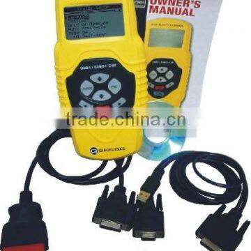 universal car diagnostic scanner cars super auto code scanner T79 OBD2 diagnostic scan tool