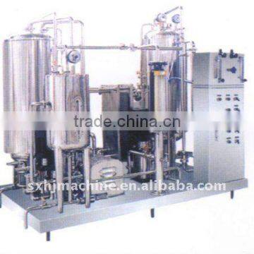 QHS-6000 juice mixer