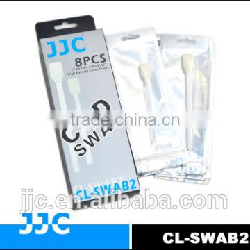 JJC CL-SWAB2 CCD/CMOS Swabs for Canon Nikon Sony Fujifilm Olympus DSLR SLR