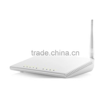 150M 1T1R Wireless N ADSL2+ Modem Router for adsl2+ wireless modem router 176
