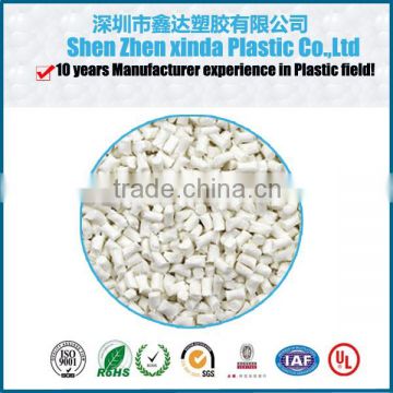 High-Efficiency Manufacturer supply High Quality plastic raw material HIPS resin ,High Impact Polystyrene Granule
