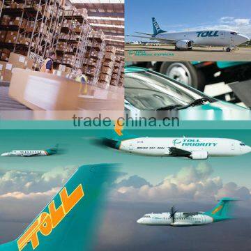 Parcel Package Express from Shantou chaoyang Jieyang to Bolivia by Toll Dpex