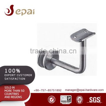 Hot-sell stainless steel tube handrail bracket/ tube holder