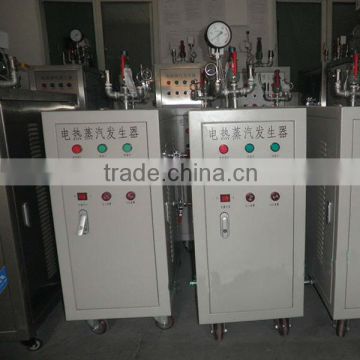 304 stainless steel Electric Heating Steam Boiler for Laundry