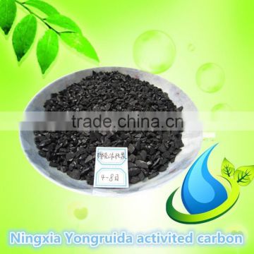 Coconut Shell Activated Carbon price in india
