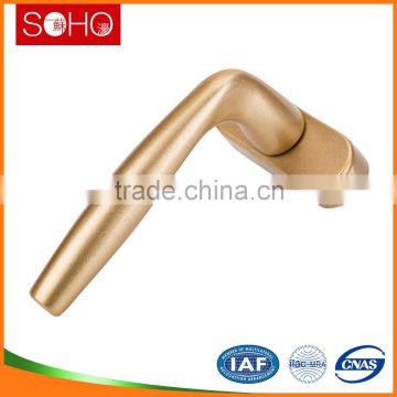 Hot New Products For 2016 Thin Change Door T-Handle