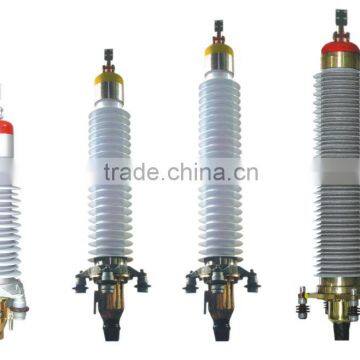 HV and EHV compound sleeve cable termination