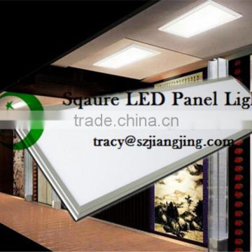 2015 modern design office Lighting 1ftx1ft square LED Light Panel Jiangjing
