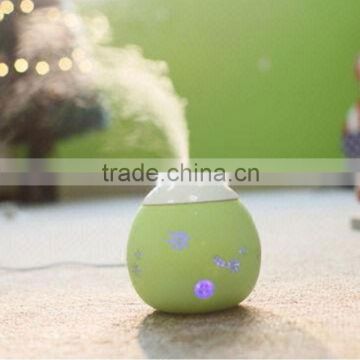 Air Freshener green and cheap Mini Usb Humidifier