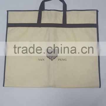 Factory supplier foldable garment bag