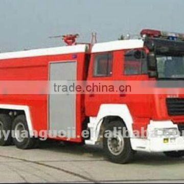 fire trucks for sale in europe with newest price