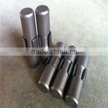 spare part bucket tooth lock for excavator