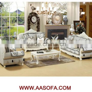 Model sofa sofa italian teak wood living room furniture