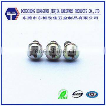 screw manufacturer combination screw exporter supplier