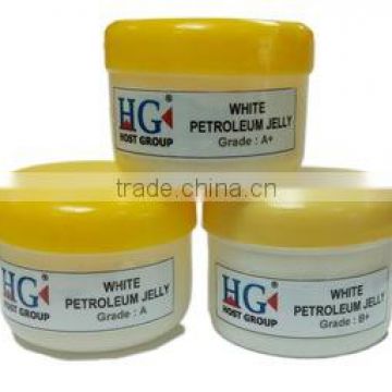 Petroleum Jelly (Cosmetic Grade)