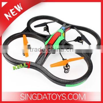 New Coming Big /2.4G 4CH RC Quadcopter/RC Model X30