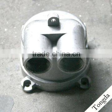 Aluminum Die Casting Parts