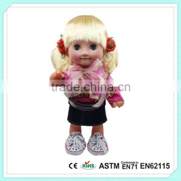 Toys Direct From Manufactures kids toys Wholesale Doll Toy For Sale Baby Doll