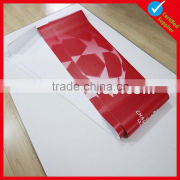 Cheap one side printing portable banners